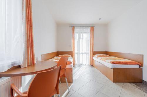 Apartmany Pod Sjezdovkou Červená Voda Екстериор снимка