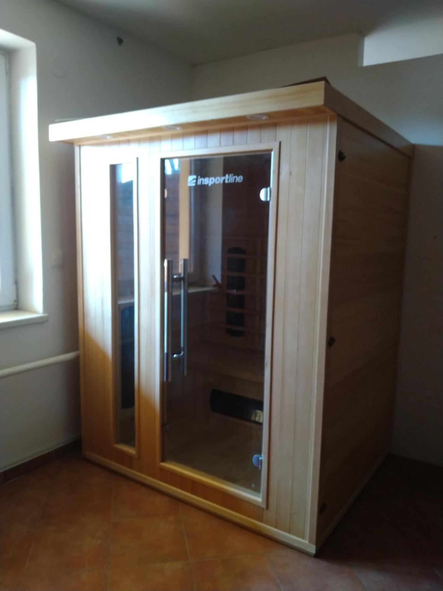 Apartmany Pod Sjezdovkou Červená Voda Екстериор снимка